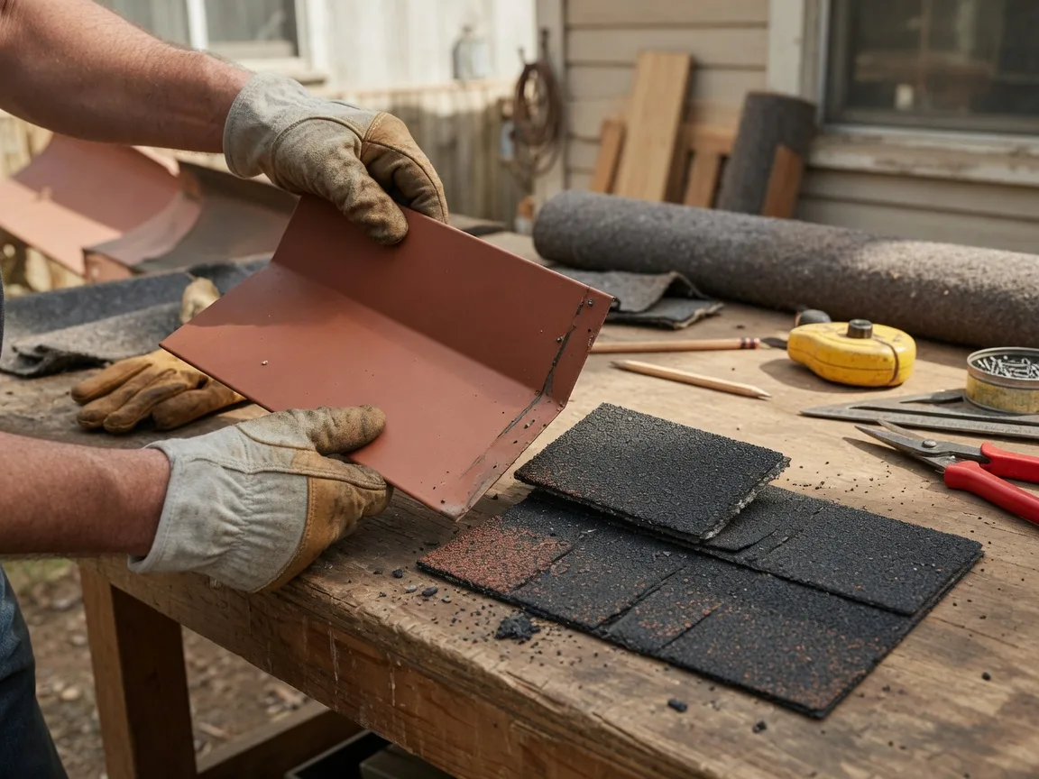 Roof Repair company in Utica, MO
